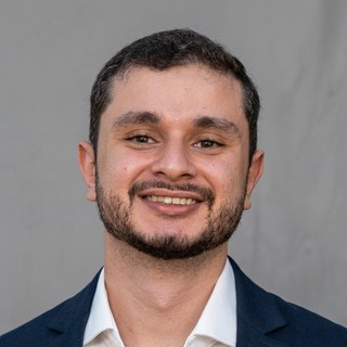 Foto do Diego